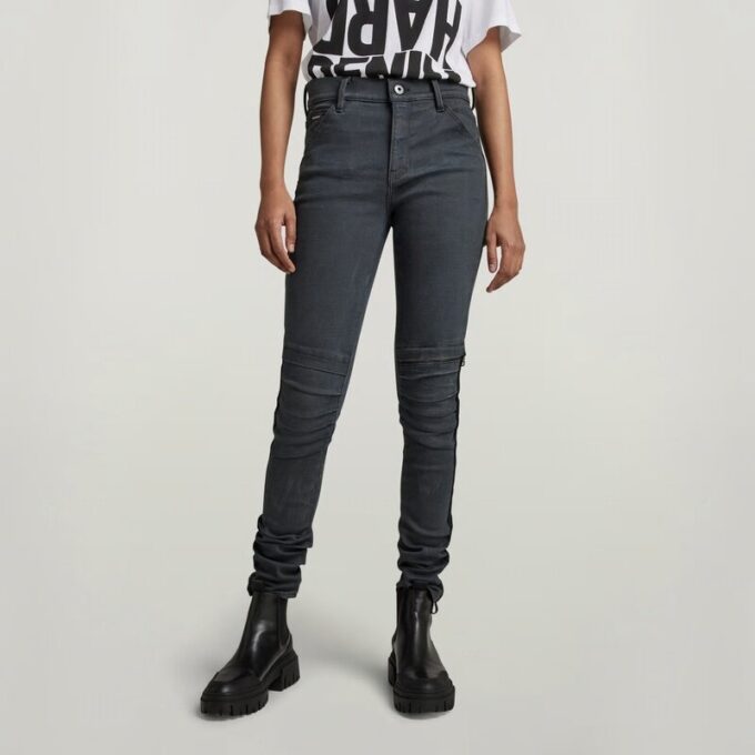 1914 3D Skinny Jeans 1914 3D Skinny Jeans