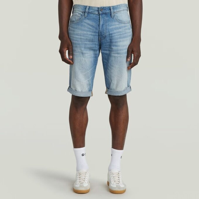 3301 Denim Shorts 3301 Denim Shorts