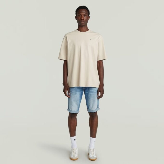 3301 Denim Shorts 3301 Denim Shorts