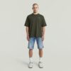 3301 Denim Shorts