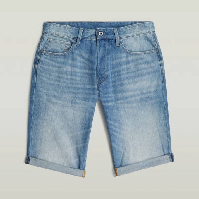 3301 Denim Shorts 3301 Denim Shorts