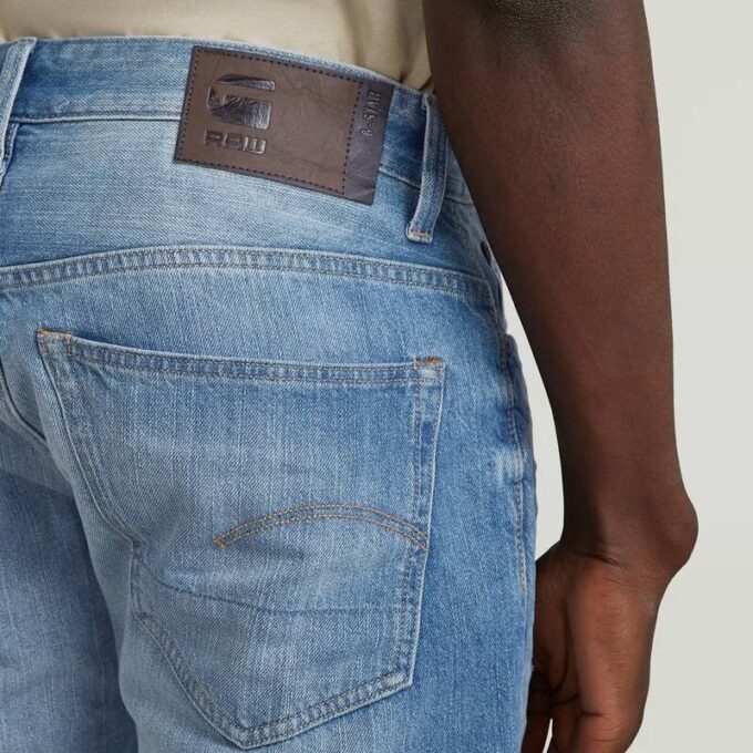 3301 Denim Shorts 3301 Denim Shorts