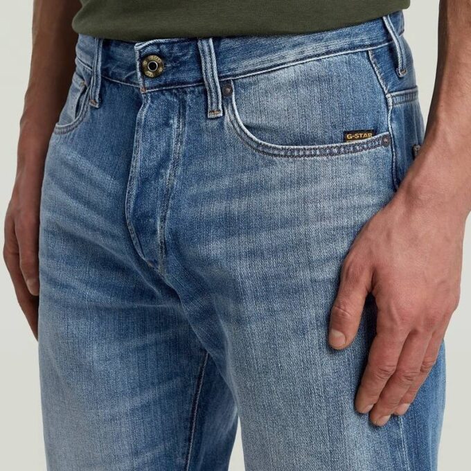 3301 Denim Shorts