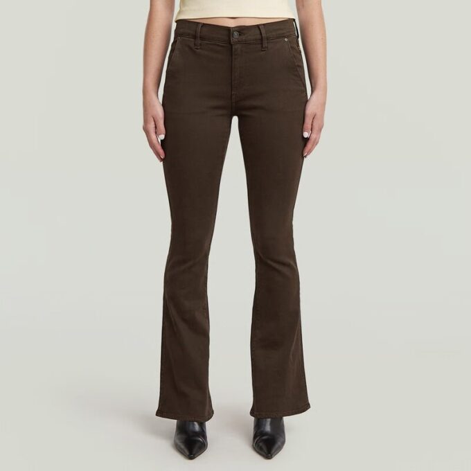 3301 Flare Chino 3301 Flare Chino