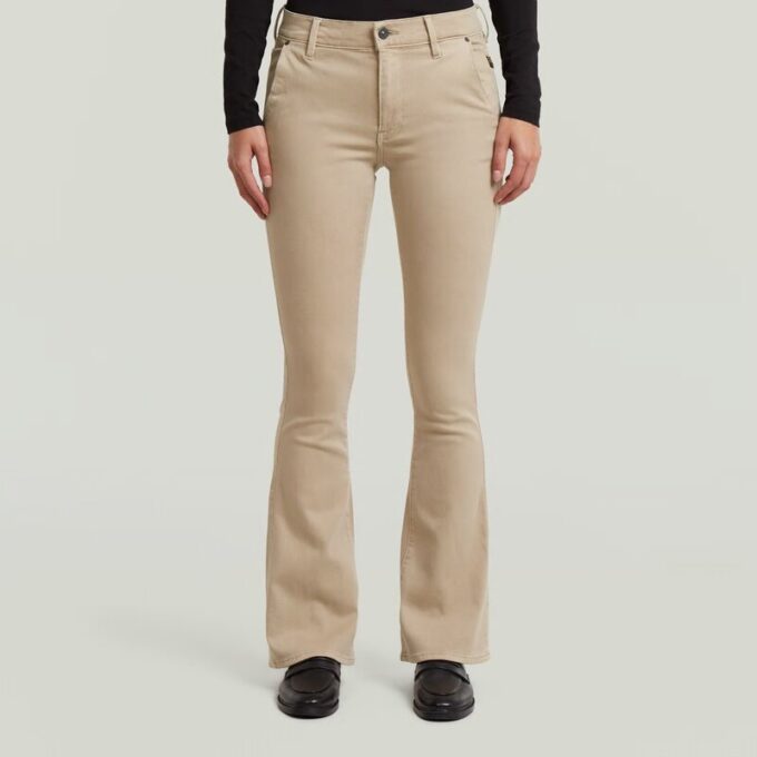 3301 Flare Chino 3301 Flare Chino