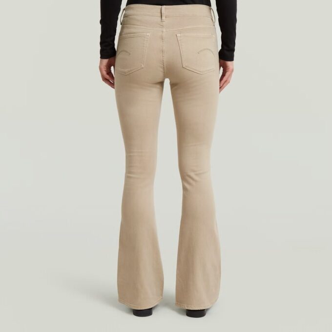 3301 Flare Chino 3301 Flare Chino