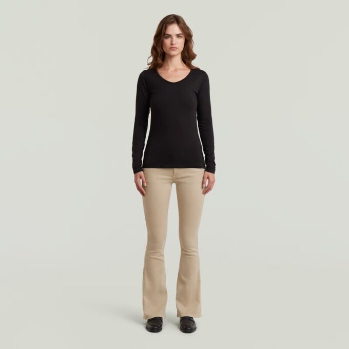 3301 Flare Chino 3301 Flare Chino