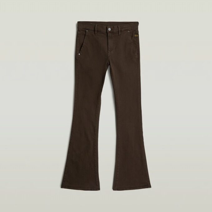 3301 Flare Chino 3301 Flare Chino