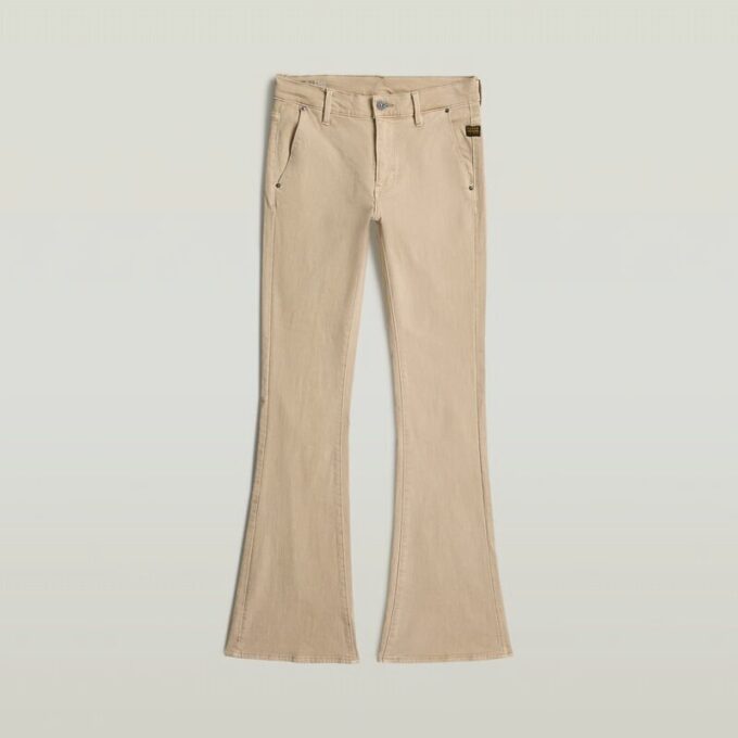 3301 Flare Chino 3301 Flare Chino