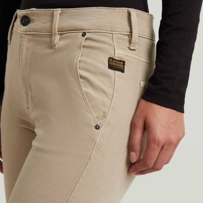 3301 Flare Chino 3301 Flare Chino