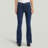 3301 Flare-jeans 3301 Flare-jeans