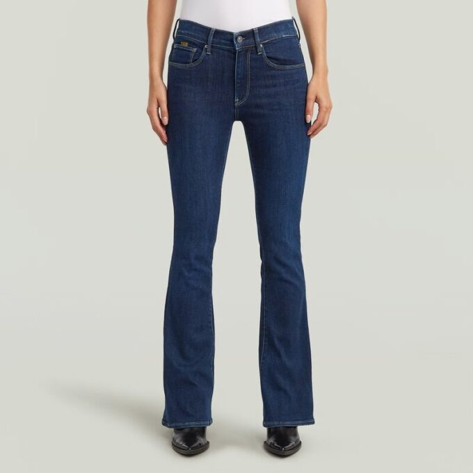 3301 Flare-jeans 3301 Flare-jeans
