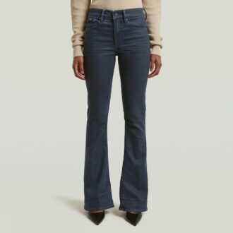 3301 Flare-jeans