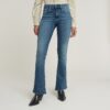 3301 Flare-jeans 3301 Flare-jeans