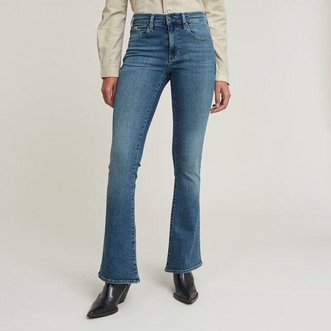 3301 Flare-jeans 3301 Flare-jeans