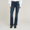 3301 Flare-jeans 3301 Flare-jeans