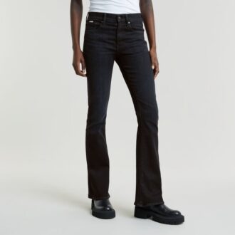 3301 Flare-jeans