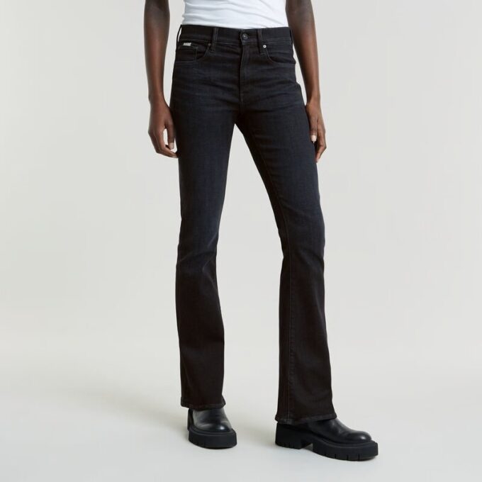 3301 Flare-jeans 3301 Flare-jeans