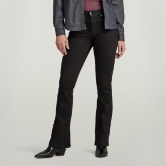 3301 Flare-jeans