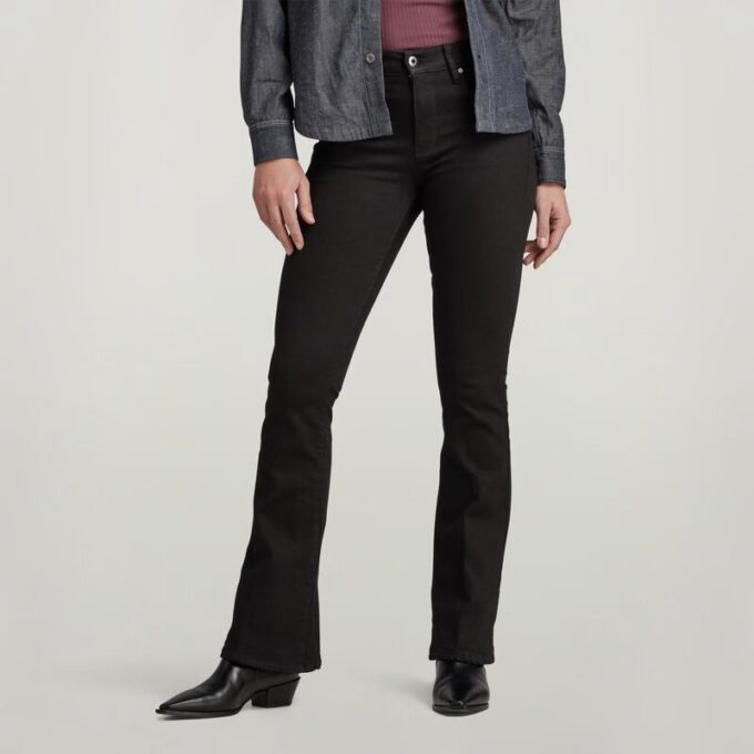 3301 Flare-jeans 3301 Flare-jeans