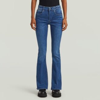 3301 Flare-jeans