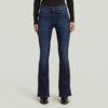 3301 Flare-jeans 3301 Flare-jeans