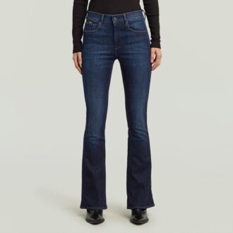 3301 Flare-jeans