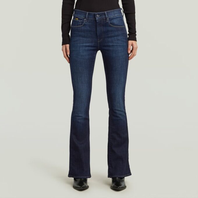 3301 Flare-jeans 3301 Flare-jeans
