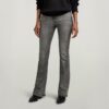 3301 Flare-jeans