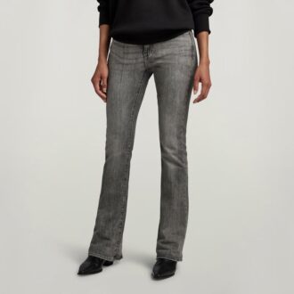 3301 Flare-jeans
