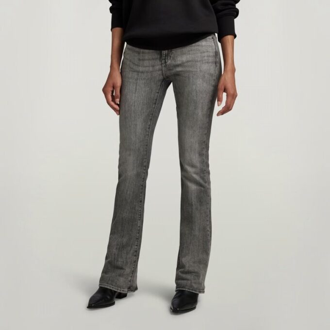 3301 Flare-jeans