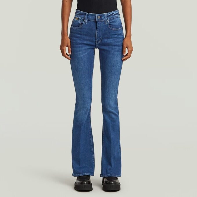 3301 Flare-jeans 3301 Flare-jeans