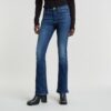 3301 Flare-jeans 3301 Flare-jeans