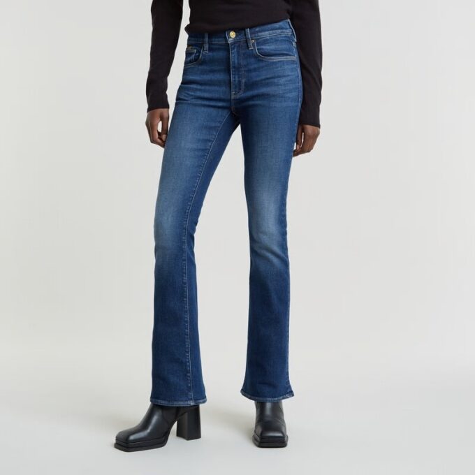 3301 Flare-jeans 3301 Flare-jeans