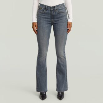 3301 Flare-jeans