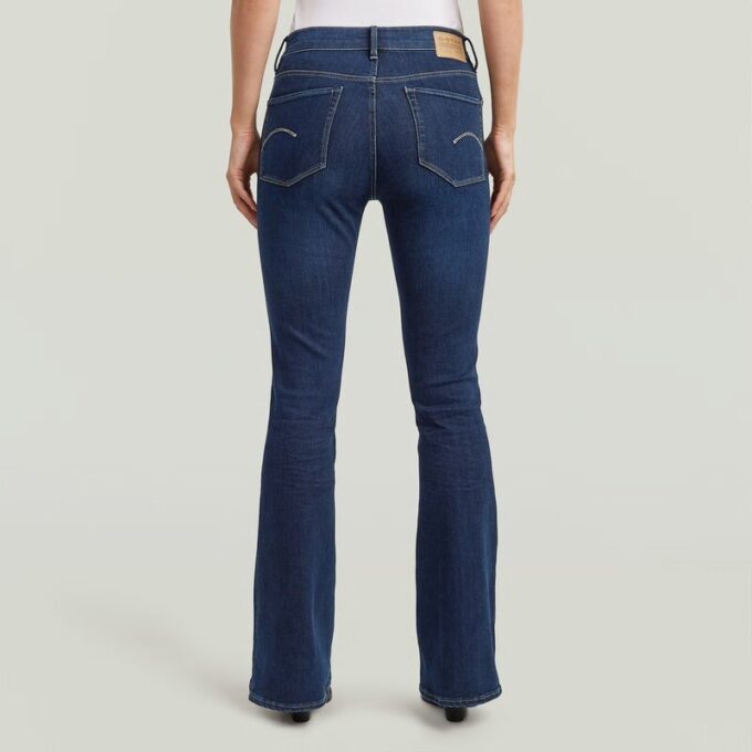 3301 Flare-jeans 3301 Flare-jeans