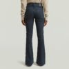 3301 Flare-jeans