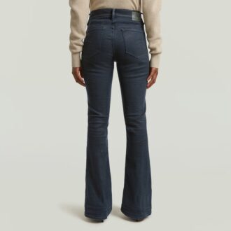 3301 Flare-jeans