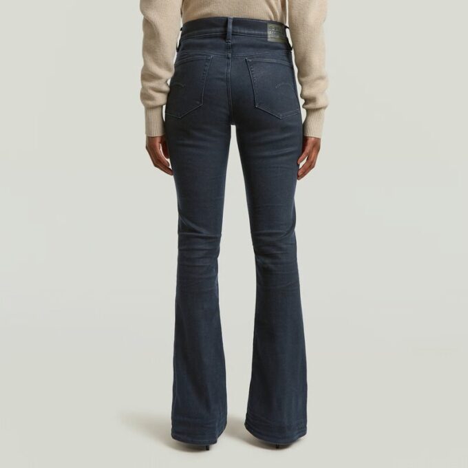 3301 Flare-jeans