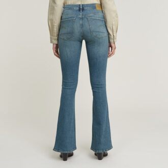 3301 Flare-jeans