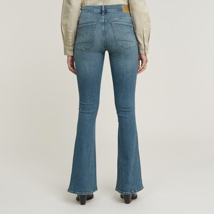 3301 Flare-jeans 3301 Flare-jeans