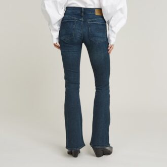 3301 Flare-jeans