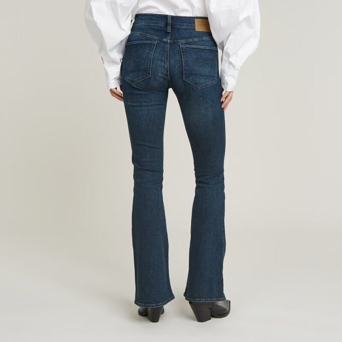 3301 Flare-jeans 3301 Flare-jeans