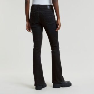 3301 Flare-jeans