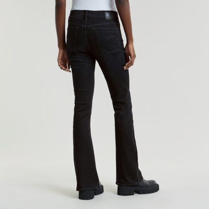 3301 Flare-jeans 3301 Flare-jeans