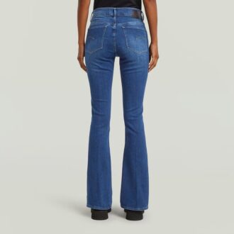 3301 Flare-jeans