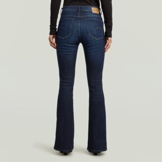 3301 Flare-jeans