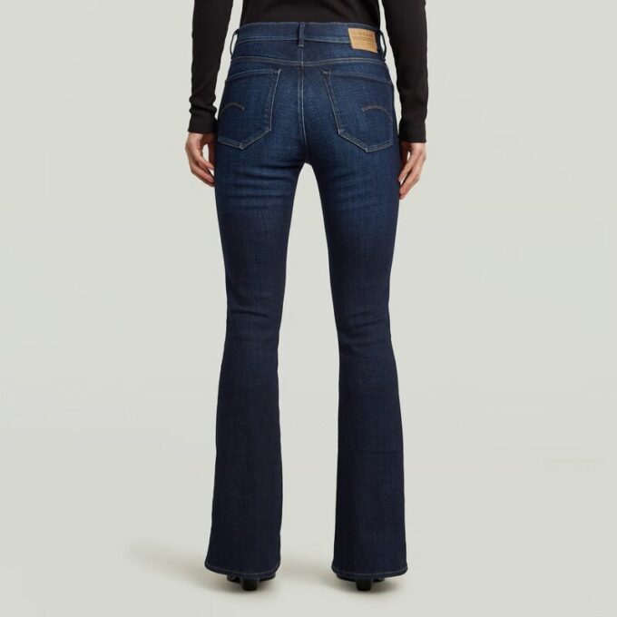 3301 Flare-jeans 3301 Flare-jeans