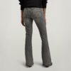 3301 Flare-jeans