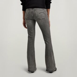 3301 Flare-jeans